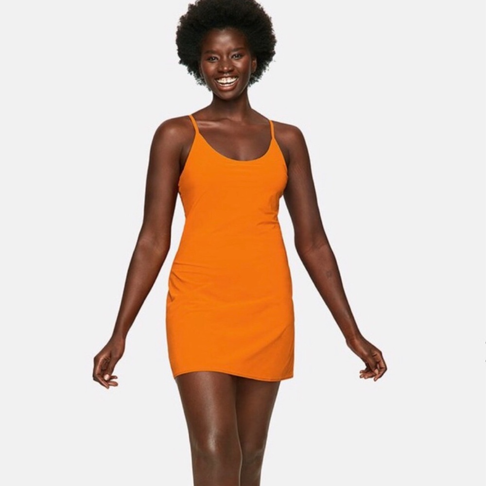 Outdoor Voices Exercise Dress Rind L